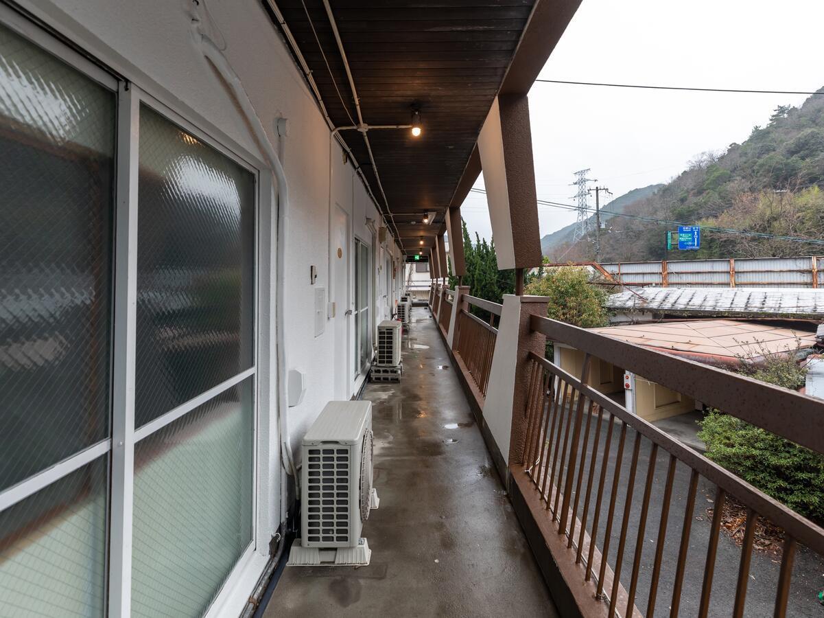 Oyo Hotel Tatsuyoshi Sennan Misakimachi Tannowa Exteriér fotografie