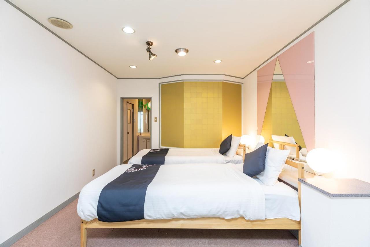 Oyo Hotel Tatsuyoshi Sennan Misakimachi Tannowa Exteriér fotografie