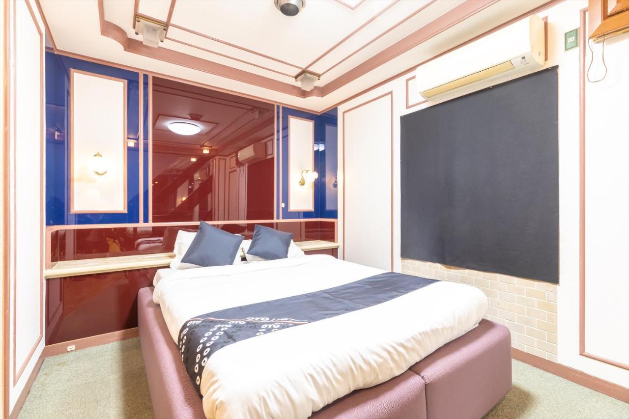 Oyo Hotel Tatsuyoshi Sennan Misakimachi Tannowa Exteriér fotografie