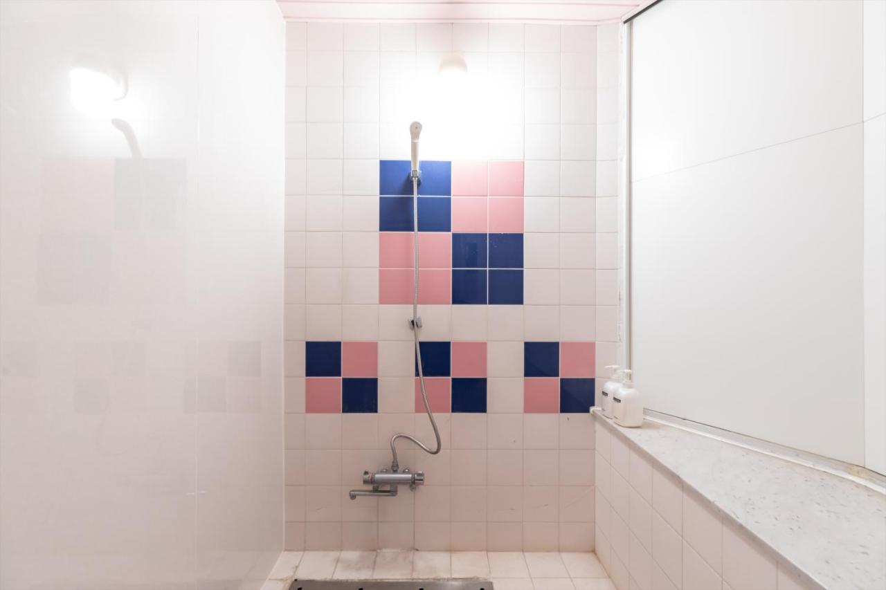 Oyo Hotel Tatsuyoshi Sennan Misakimachi Tannowa Exteriér fotografie